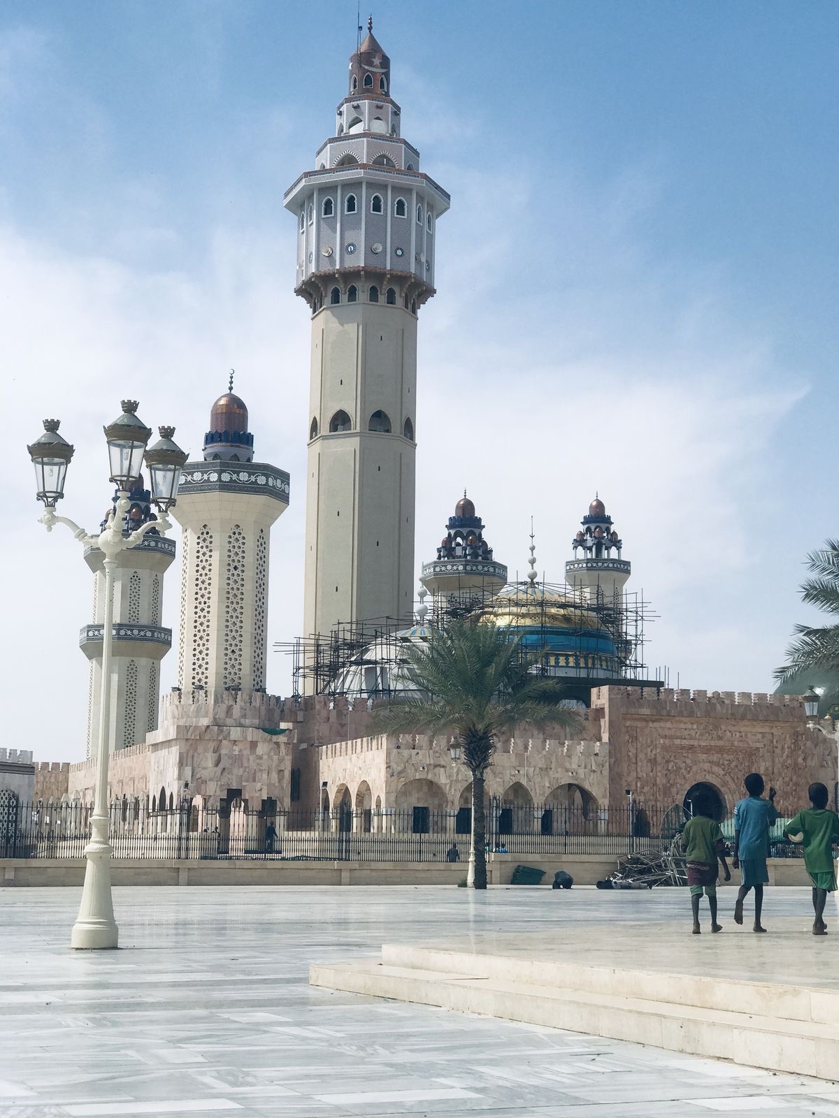 Touba